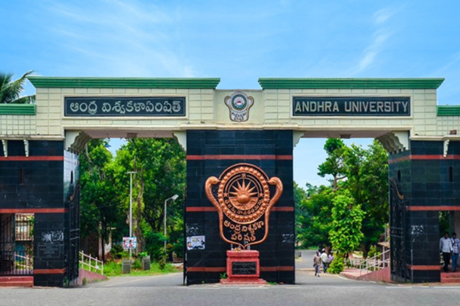 Andhra University